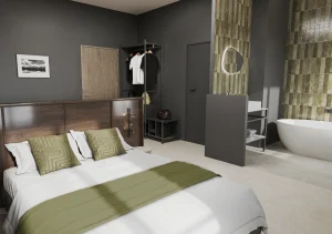Chambres