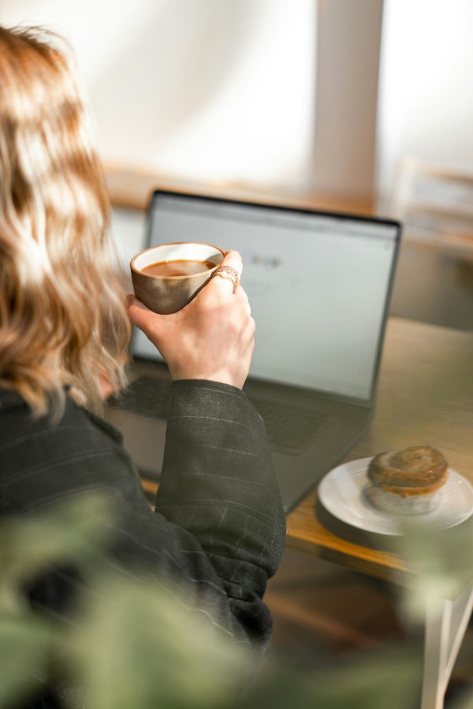 Travailler autrement